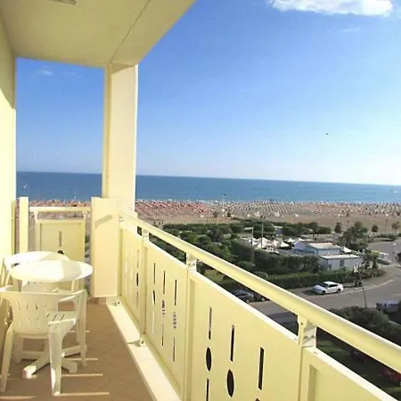 Apartamento In 24595 Bibione