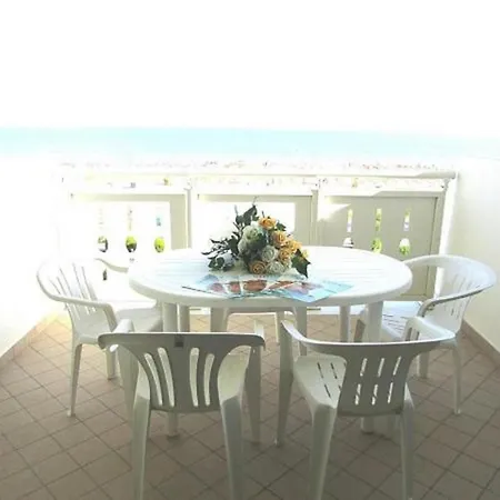 Apartamento In 24595 Bibione